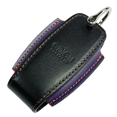 ヴァイオレット×ブラック