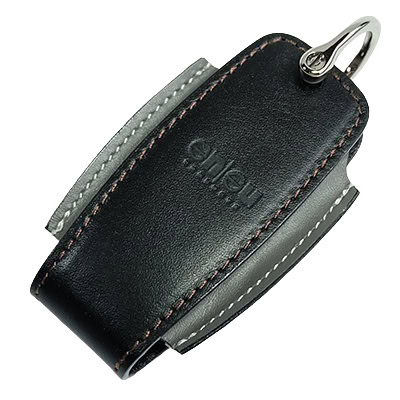 グレー×ブラック