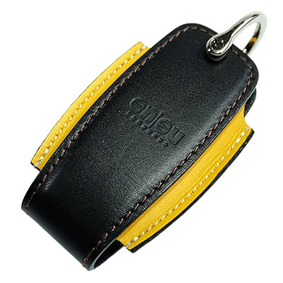 イエロー×ブラック