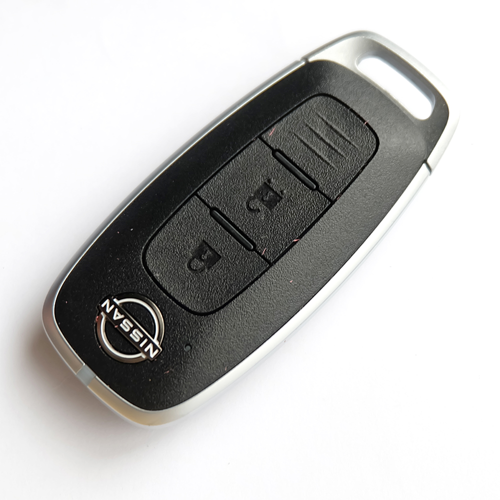 対応キー（ボタンの形状は色々あります。外形が同じであればOK）