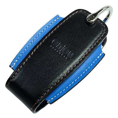 ブルー×ブラック